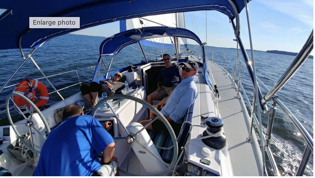 Full Day Charter